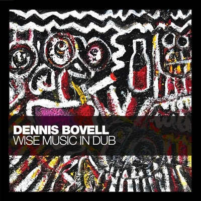 Wise Music In Dub : Dennis Bovell | HMV&BOOKS online - WR005