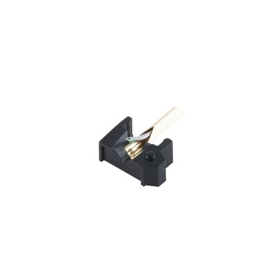 【新品】shure 針 m44g N44G IMP NUDE |SHURE M44G用交換針 | JICO 日本精機宝石工業