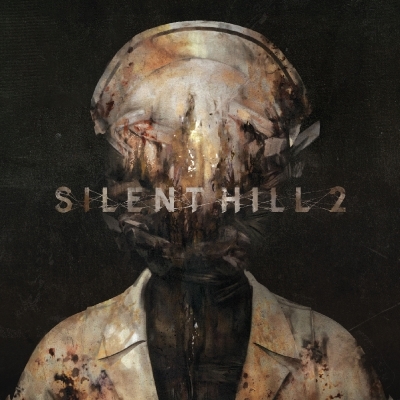 SILENT HILL 2 オリジナル・サウンドトラック 【国内流通仕様盤