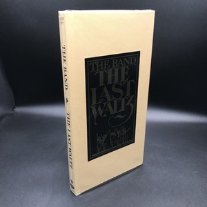 『ＴＨＥ・ＢＡＮＤ／ＴＨＥ・ＬＡＳＴ・ＷＡＬＴＺ』〈完全盤〉輸入盤国内仕様【中古 中古:盤質A】 Last Waltz 完全盤 : The Band | HMV&BOOKS online