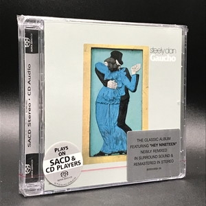 中古:盤質S】 Gauchohybrid : Steely Dan | HMV&BOOKS online