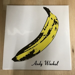 中古:盤質AB】 The Velvet Underground & Nico : Velvet