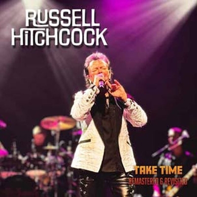 Take Time (Remastered & Revisited) : Russell Hitchcock | HMV&BOOKS