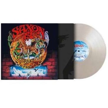 【輸入盤・アナログ盤】セレブレーション 4LP・180グラム・ブラック Forever Free (ホワイト・ヴァイナル仕様/180グラム重量盤