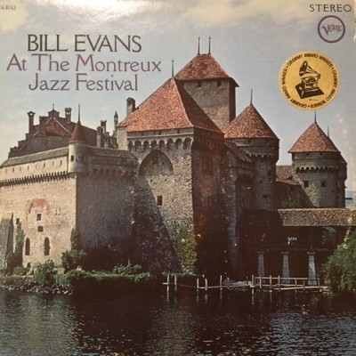 BILL EVANS Montreux Jazz Festival レコード 61LWiXgO03L._SY200_QL15_.jpg