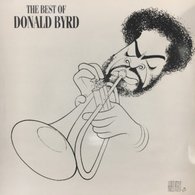 中古:盤質B】 Best Of : Donald Byrd | HMV&BOOKS online - B198638