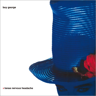 洋楽 A.Y. Tense Nervous Headache: 告白への扉 (2枚組 SHM-CD) : Boy