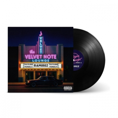 Tha Playa$ Manual Ii : Ramirez (Dance) | HMV&BOOKS online - ERE1160