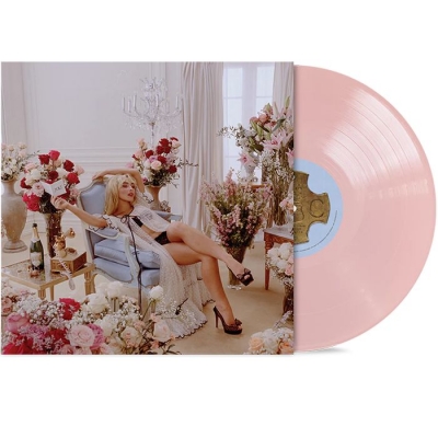 Sabrina Carpenter シングル レコード 2枚セット Sabrina Carpenter シングル レコード 2枚セット - メルカリ