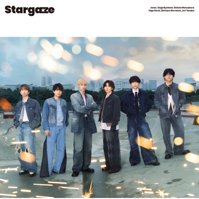 SixTONES 専用出品 Stargaze : SixTONES | HMV&BOOKS online - SECJ-130