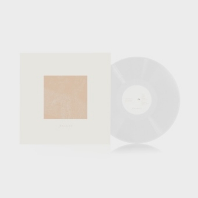 新品未使用 haruka nakamura スティルライフII LP レコード スティルライフII (ピュア・カラーヴァイナル仕様/アナログ