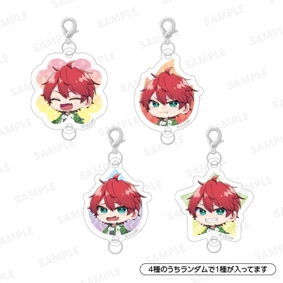 じゃぱぱ　アクキー　まとめ売り 402.jpg