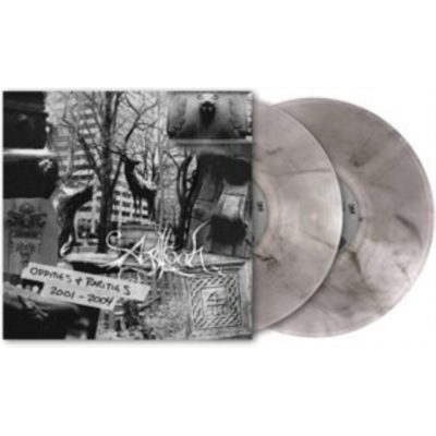 Oddities & Rarities, 2001 -2004 : Agalloch | HMV&BOOKS online