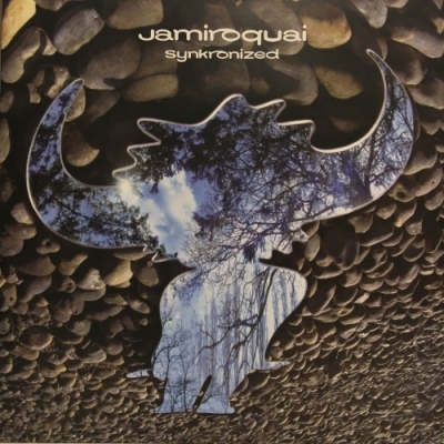 中古:盤質B】 Synkronized : Jamiroquai | HMV&BOOKS online - LP4945171