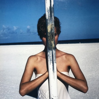 中古:盤質B】 The Beach EP【2018 レコードの日 限定盤】 (12