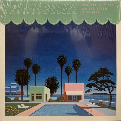 一十三十一 Summer Breeze ‘86 AOR限定アナログ盤 一十三十一 Summer Breeze '86 AOR限定アナログ盤 - メルカリ