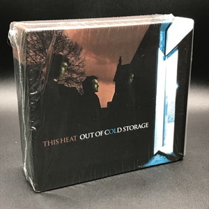 中古:盤質A】 Out Of Cold Storage : This Heat | HMV&BOOKS