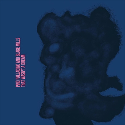 That Wasn't A Dream : Pino Palladino / Blake Mills | HMV&BOOKS
