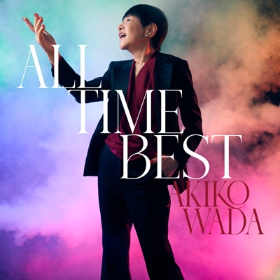 和田アキ子 オールタイムベスト (2CD+DVD) : 和田アキ子
