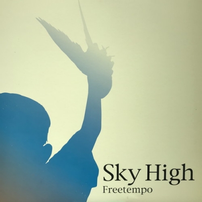 中古:盤質B】 Sky High : FreeTEMPO | HMV&BOOKS online - FNR3