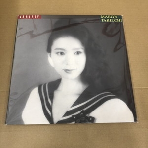 中古:盤質B】 ｳﾞｧﾗｴﾃｨ : 竹内まりや | HMV&BOOKS online - MOON28018