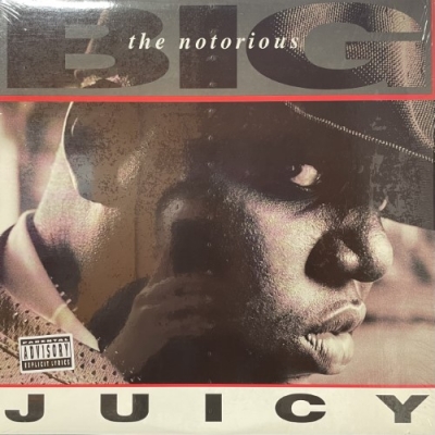 The Notorious B.I.G. Juicy レコード 中古:盤質B】 Juicy : Notorious B.I.G. | HMV&BOOKS online - 79006