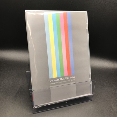 浅岡雄也 / u-ya asaoka 20150425 Live Bootleg 中古:盤質A】 U-ya Asaoka 20150425 Live Bootleg 20150425
