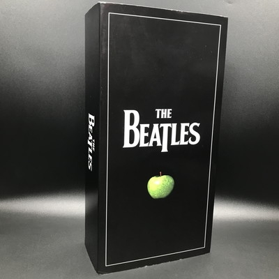 中古:盤質B】 The Beatles Box Set -Remastered in Stereo