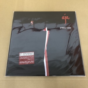 中古:盤質B】 Aja : Steely Dan | HMV&BOOKS online - CLP1006
