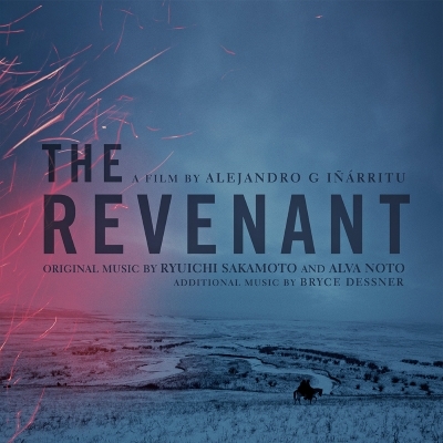 オリジナル・サウンドトラック『The Revenant（蘇えりし者