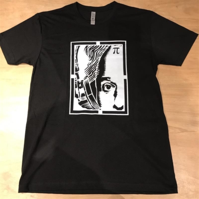 XLサイズ-V1】Tシャツ (バックプリントなし) : Voxx Romana
