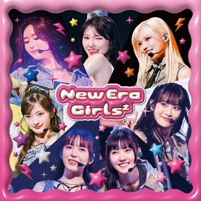 邦楽 Girls2 CD DVD Blu-raydisc New Era【LIVE盤】(CD+2Blu-ray) : Girls2 | HMV&BOOKS online