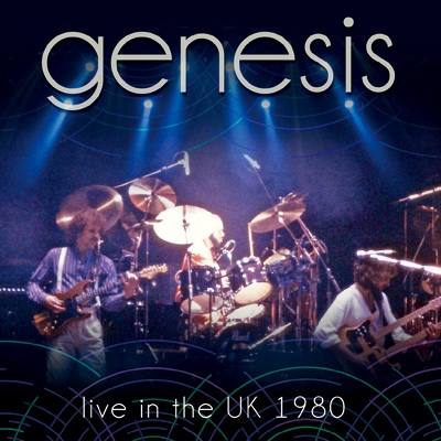 Live In The UK 1980 (2CD) : Genesis (Uk) | HMV&BOOKS online Live In The UK 1980 (2CD) : Genesis (Uk) | HMV&BOOKS online