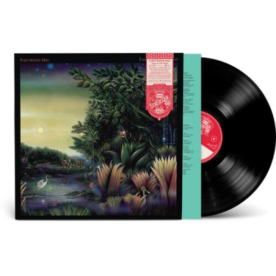 Tango In The Night (アナログレコード) : Fleetwood Mac | HMV&BOOKS
