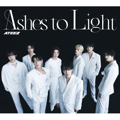 ATEEZ アチズ アルバム ateez-birthday-4th-jp-single-