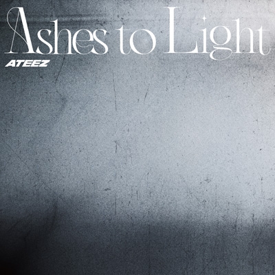 ATEEZE サイン入りアナザージャケット JAPAN 1st ORIGINAL ALBUM『Into the A to Z』(3/24発売)特典