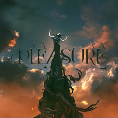 Pleasure (A Path From Sins To Pleasure) : ジョリン・ツァイ
