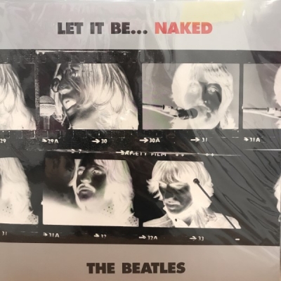 中古:盤質AB】 Let It Benaked : The Beatles | HMV&BOOKS