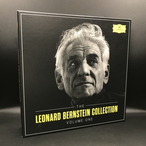 レナード・バーンスタイン Collection Vol. 1 Various Artists, Leonard Bernstein, Wiener Philharmoniker