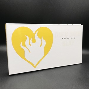 GLAY pure soul Anthology CD Blu-ray付き！ DISC 1] pure soul Anthology 2018.7.31 Release | GLAY HAPPYSWING