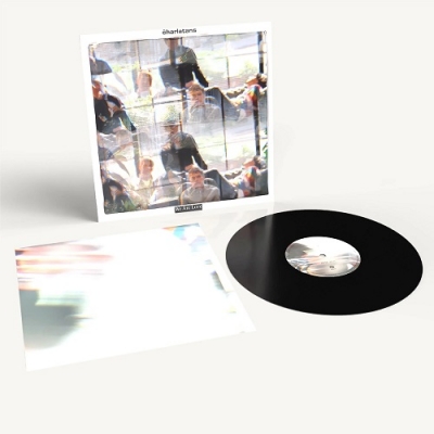 The Charlatans - Tellin' Storiesアナログ送料込み The Charlatans - Tellin´ Storiesアナログ送料込み