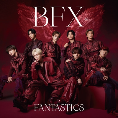ミュージック FANTASTICS IF THE FINAL DVD FANTASTICS 最新ライブ ブルーレイ＆DVD『FANTASTICS LIVE TOUR