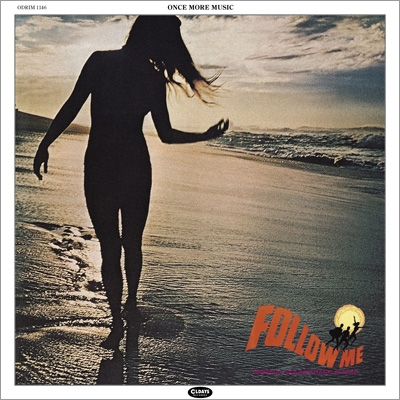 Follow Me | HMV&BOOKS online - ODRIM1146