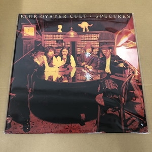 中古:盤質B】 スペクターズ : Blue Oyster Cult | HMV&BOOKS
