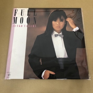 【美品レコードLP】八神純子 FULL MOON 八神純子 / FULL MOON | sixteen records (シックスティーン