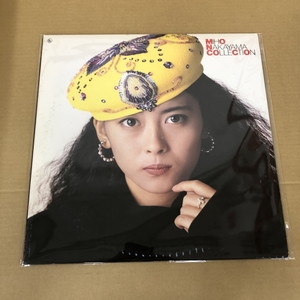 中古:盤質B】 Miho Nakayama Collection : 中山美穂 | HMV&BOOKS