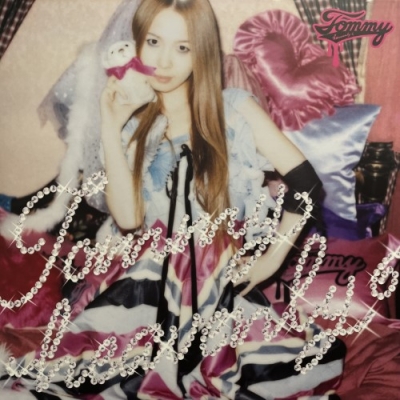 中古:盤質AB】 Tommy heavenly6 【完全生産限定盤】(45回転/2枚