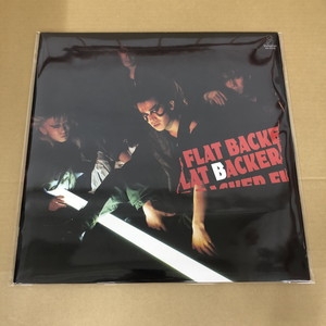 中古:盤質AB】 戦争 アクシデント : Flatbacker | HMV&BOOKS