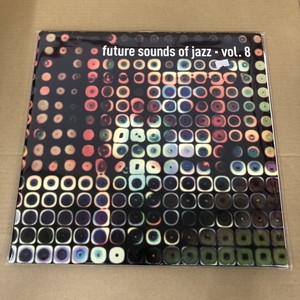 中古:盤質B】 Future Sounds Of Jazz Vol.8 | HMV&BOOKS online