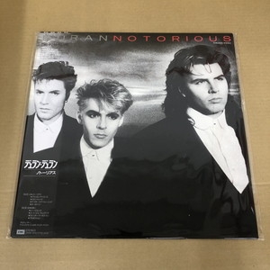 デュラン・デュラン　Notorious　リミックス集 CD デュラン・デュラン Notorious リミックス集 CD DURAN DURAN